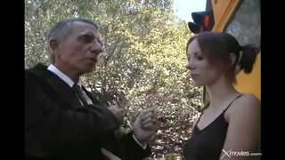 Cazibədar və предприимчивая Qız anal, oral