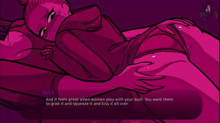 Kissing Terapi Demo Episod Dy