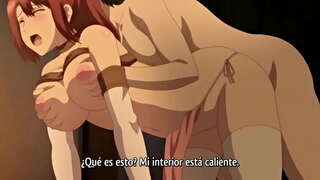 összefoglaló Cumshots Isekai Epizód 1