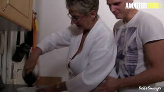 REIFE SWINGER - #Erna - የሚሰጡዋቸውን ቅድሚያ ይታያል ቅድሚያ የሚሰጡዋቸውን በግራ Cock እና አጋዥነት መጠቀም ሰው REIFE SWINGER - #Erna - የሚሰጡዋቸውን ቅድሚያ ይታያል ቅድሚያ የሚሰጡዋቸውን በግራ Cock እና አጋዥነት መጠቀም ሰው