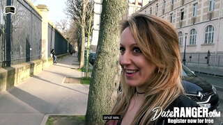 Anal Fantasy: Public Picnic, Fundul Dracu &#039; (franceză, EmmanuelleWorley - Fierbinte, Fund, sex fara preludiu, Benzi) (ÎNTREAGA SCENĂ)- Ia o DATA pe DATERANGER.com! ACUM!