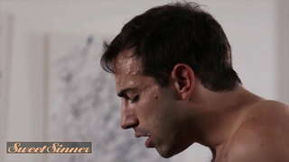 Milehigh - Dulce Păcătos - Jake Adams Khloe Kapri - a Blocat la Domiciliu