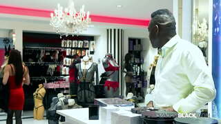 ���ುಂದರ ರಾಚೆಲ್ Adjani ಪಡೆಯುತ್ತದೆ ಹೊಸ ಒಳಉಡುಪು ನಲ್ಲಿ ಬಿಬಿಸಿ ಎಡ್ಡಿ ಬ್ಲಾಕ್ಸ್ಟೋನ್ ನ ಸೆಕ್ಸ್ ಶಾಪ್ &amp;amp; ಕೊನೆಗೊಳ್ಳುತ್ತದೆ ಹಾರ್ಡ್ ಕೋರ್ ಬಾಯಿಯಿಂದ ಜುಂಬು ಗುದ ಸಂಭೋಗ ಅಧಿವೇಶನ ಒದ್ದೆ ದೇಹ ಬಾಯಿಯಿಂದ ಜುಂಬು, ಒಂದು ಕೃತಕ ಲಿಂಗ ಅವಳ ಕುಂಡೆ ಯೋನಿ ವೀರ್ಯ ಚಿಮ್ಮು! ಪೂರ್ಣ ಚಿತ್ರ &amp;amp; 1000s ಹೆಚ್ಚು PrivateBlack.com!