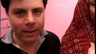 Sairas Mies nai Vapaapäiviä Intian Wilfe Rahaa Huijaaminen Lutka