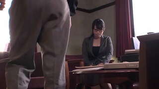 پیاری جاپانی آفس فرشتہ فراہم کرتا ہے ایک دھچکا کام کے لئے اس کے مالک سے پہلے گیلا اس pantie کے ، اور حاصل کرنے کے لئے ایک بڑا بلی پیاری جاپانی آفس فرشتہ فراہم کرتا ہے ایک دھچکا کام کے لئے اس کے مالک سے پہلے گیلا اس pantie کے ، اور حاصل کرنے کے لئے ایک بڑا بلی