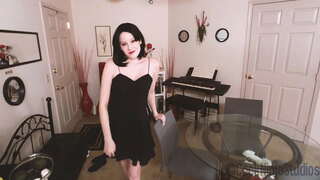 Korak Nečak Jebe Teta, Potem Ko Je Zajebal Njegov Korak Mama Prikolico