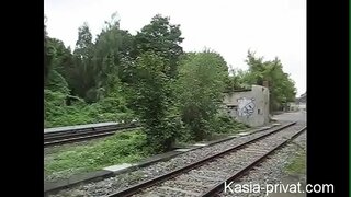 Alemán hariy afeccionado real pissing Público