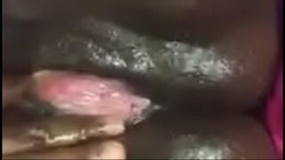 Playing wit dat ciocolata ude pizde