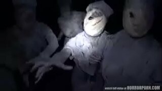 ���ซ็กซี่ร้อนซอมบี้